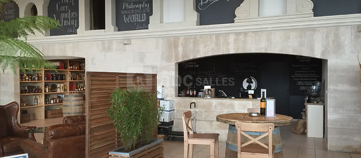 La Fille du Tonnelier