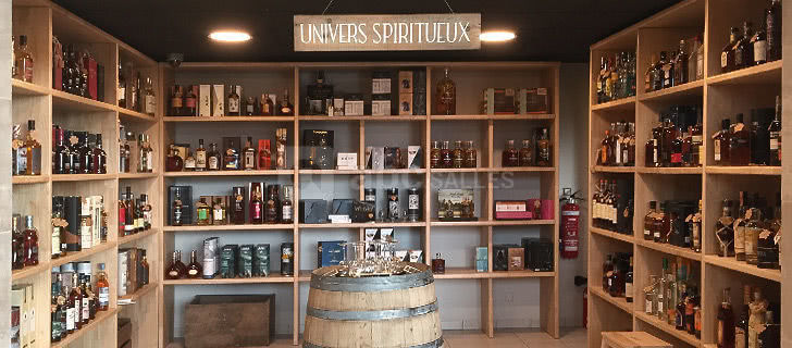 La Fille du Tonnelier