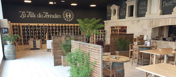 La Fille du Tonnelier