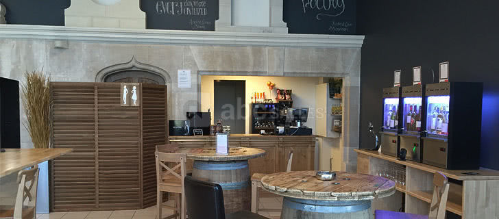 La Fille du Tonnelier