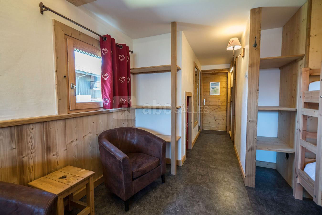 Chambre multiple