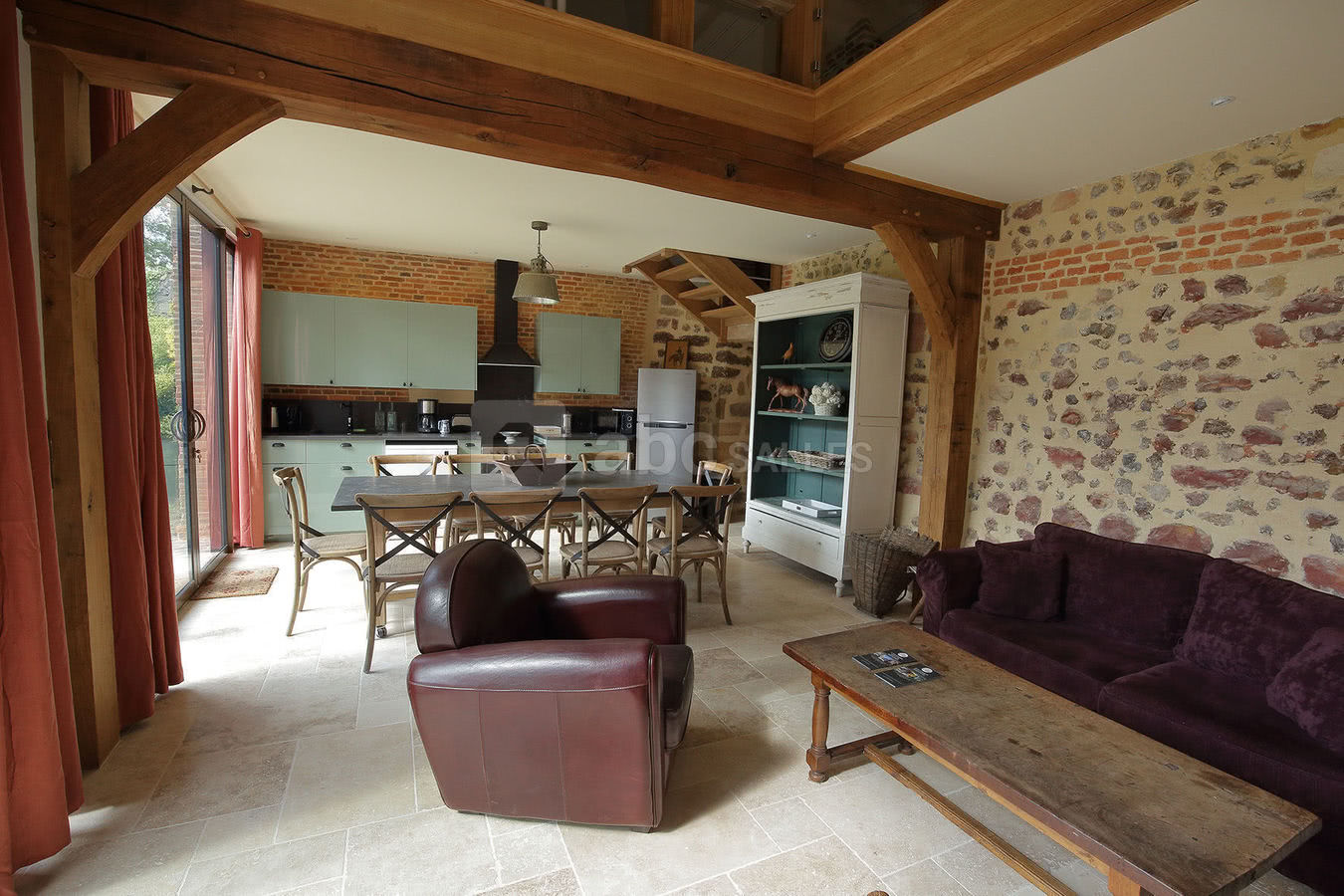 Château du Blanc Buisson