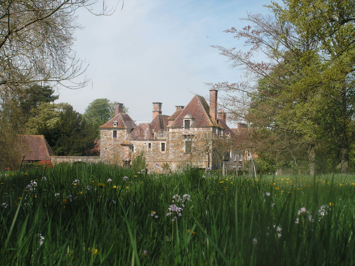 Château du Blanc Buisson