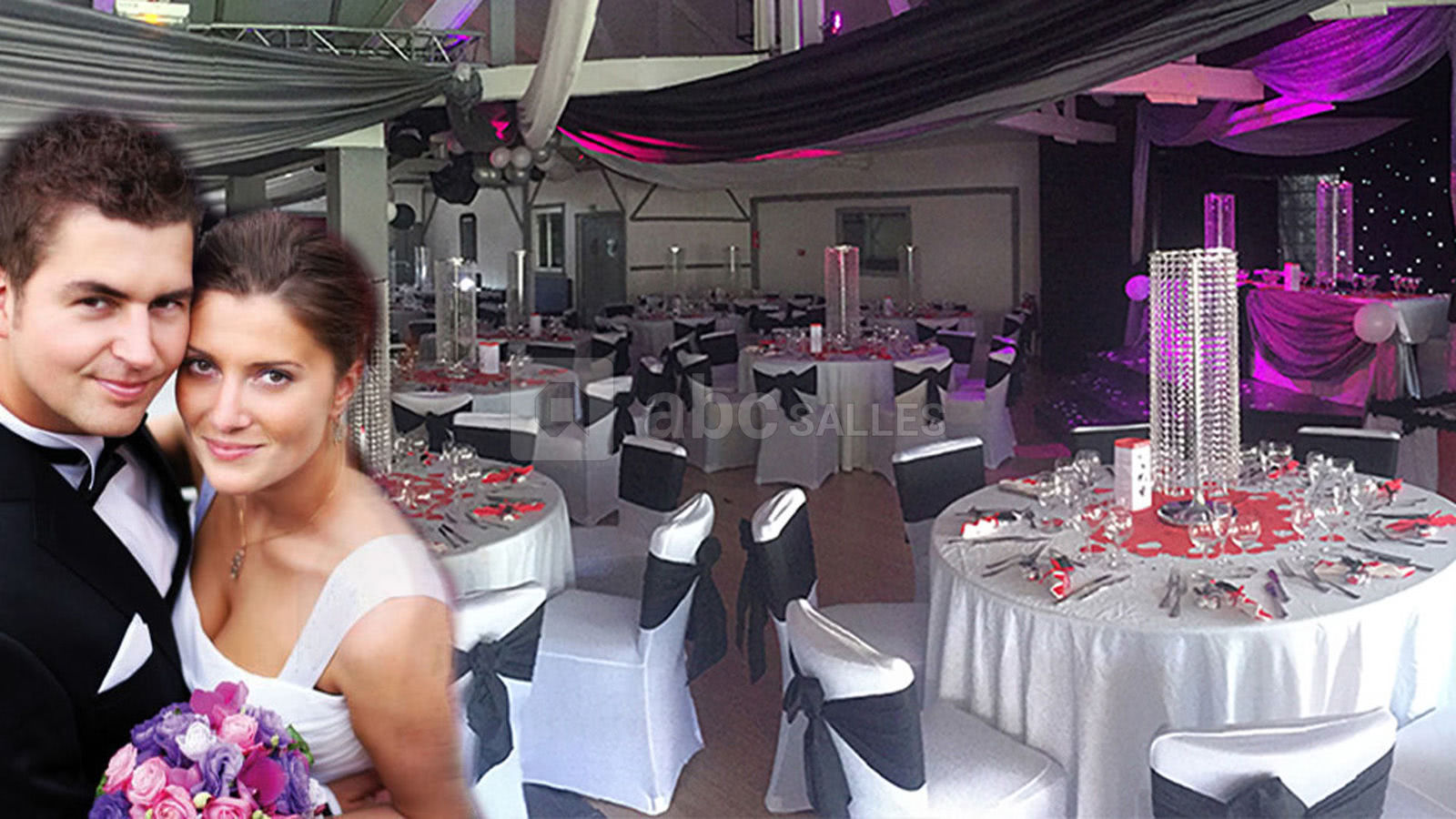 SALLE MARIAGE