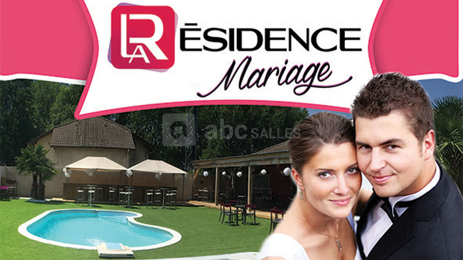 LOGO LA RESIDENCE