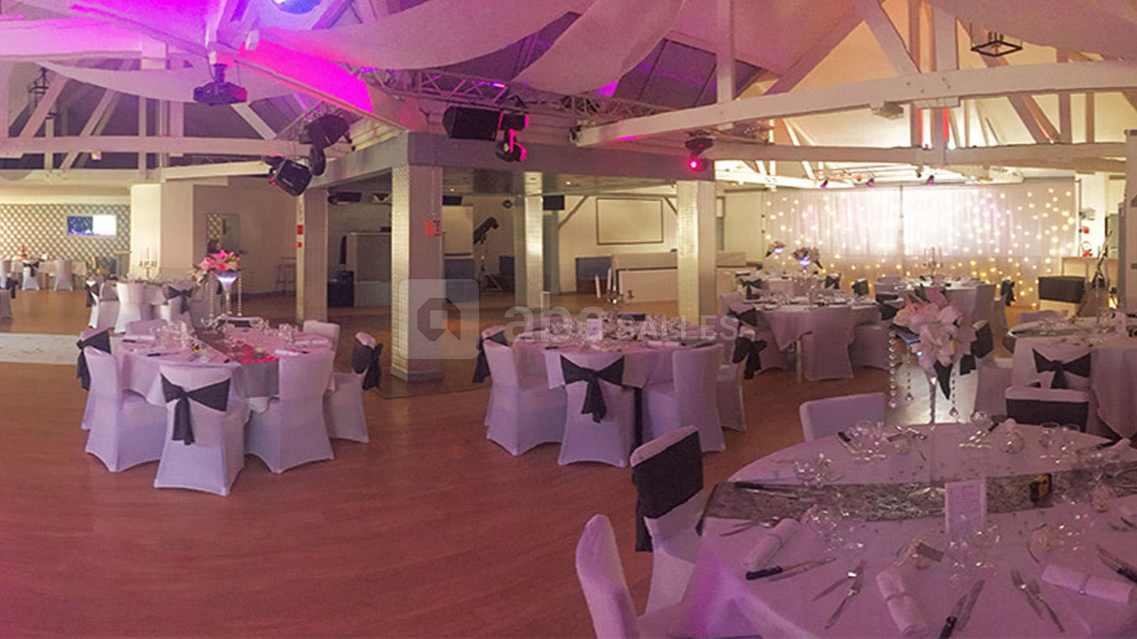 SALLE