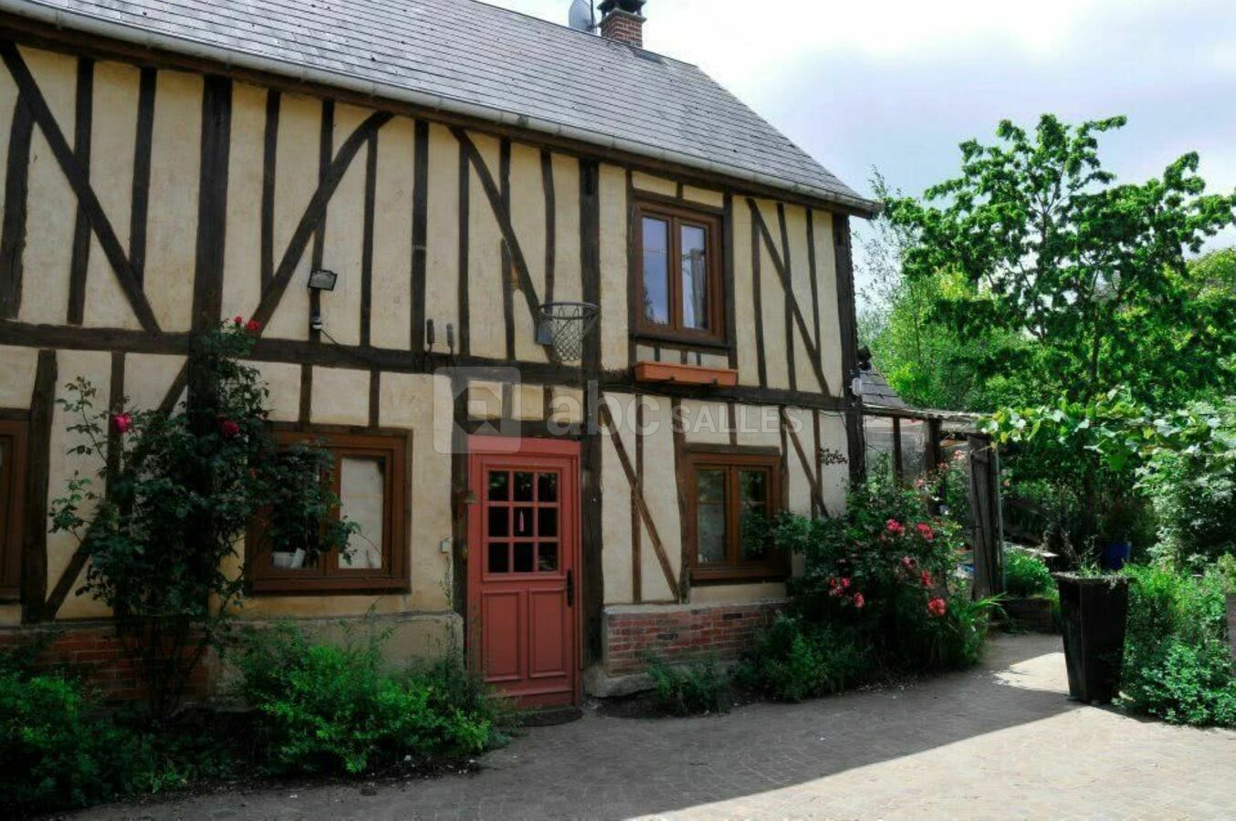 Chambre d'hôte