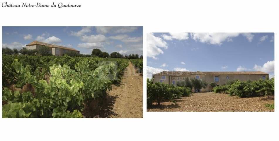 Un environnement exceptionnel