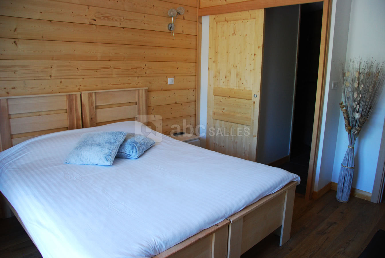 Chambre d'hôte Colombier