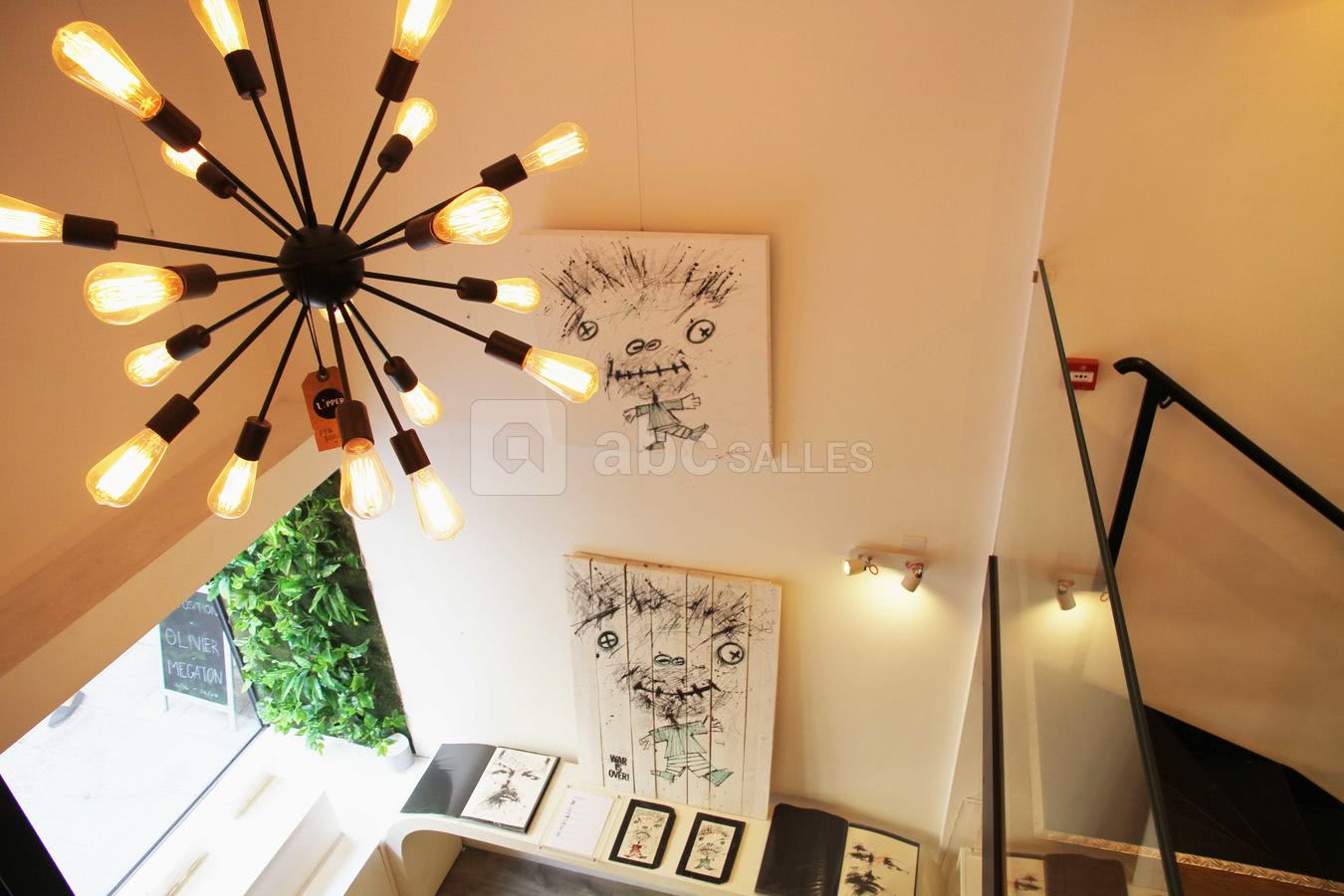 Loft Design