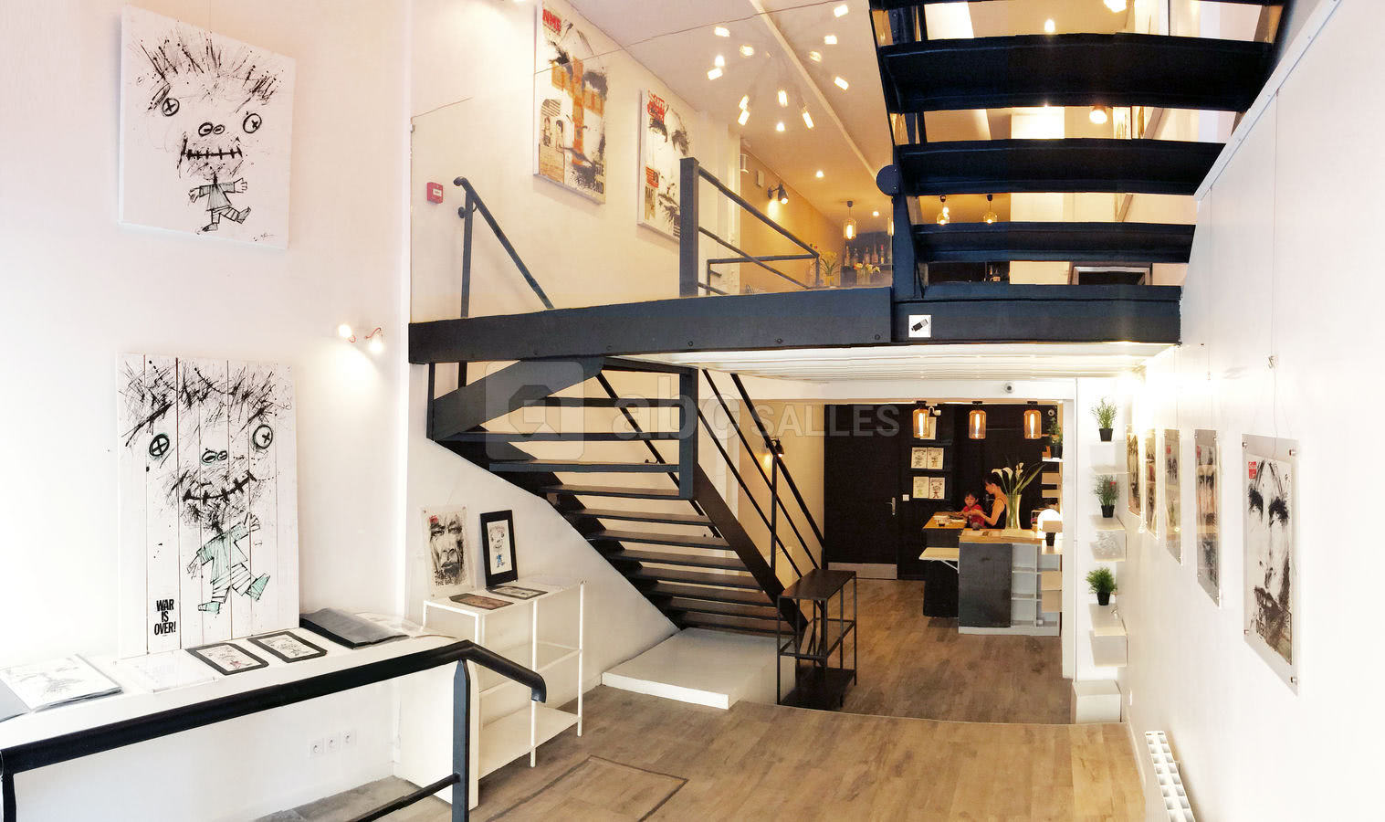 Galerie Art