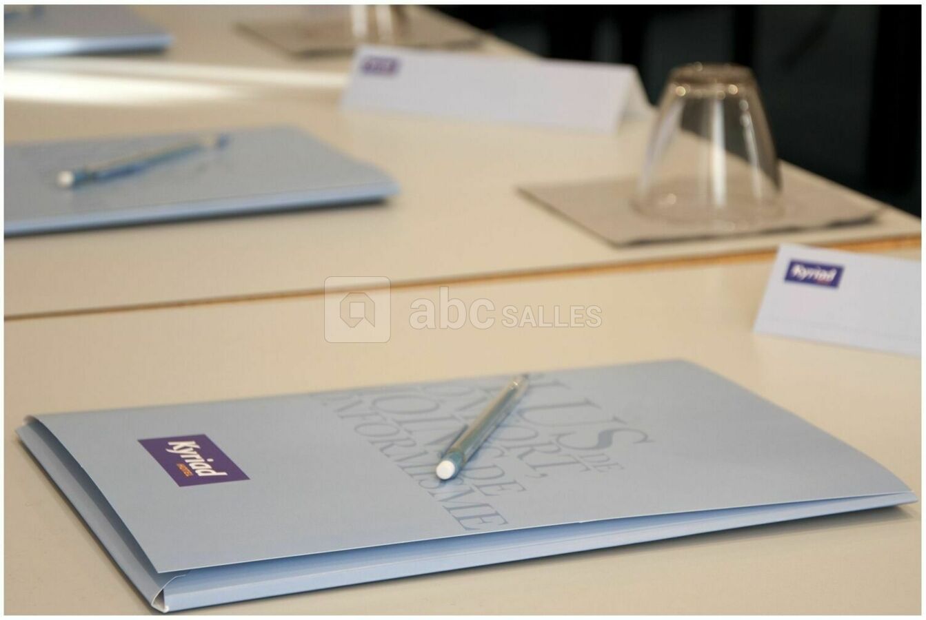 Hôtel Kyriad Sète Balaruc