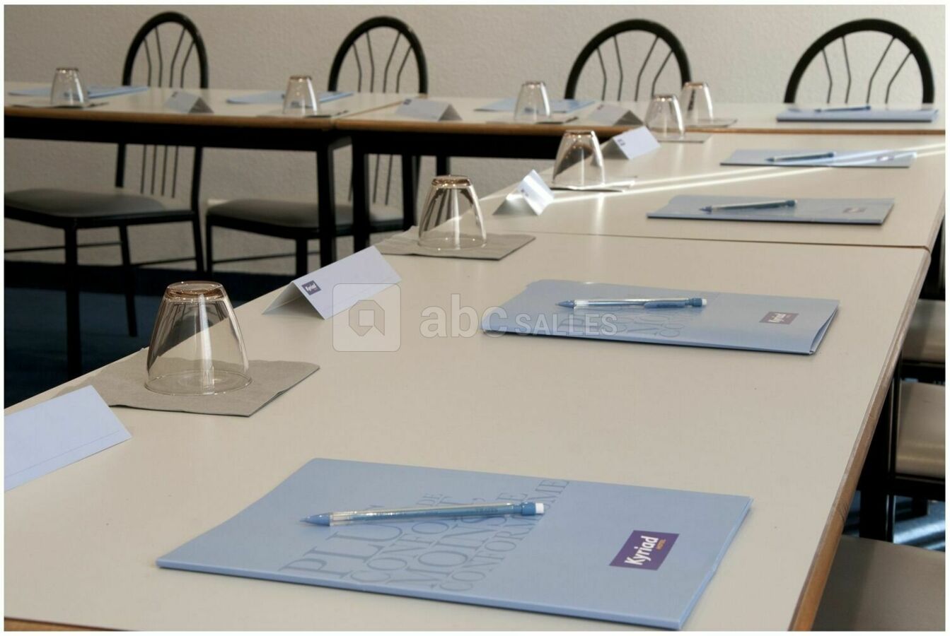 Hôtel Kyriad Sète Balaruc