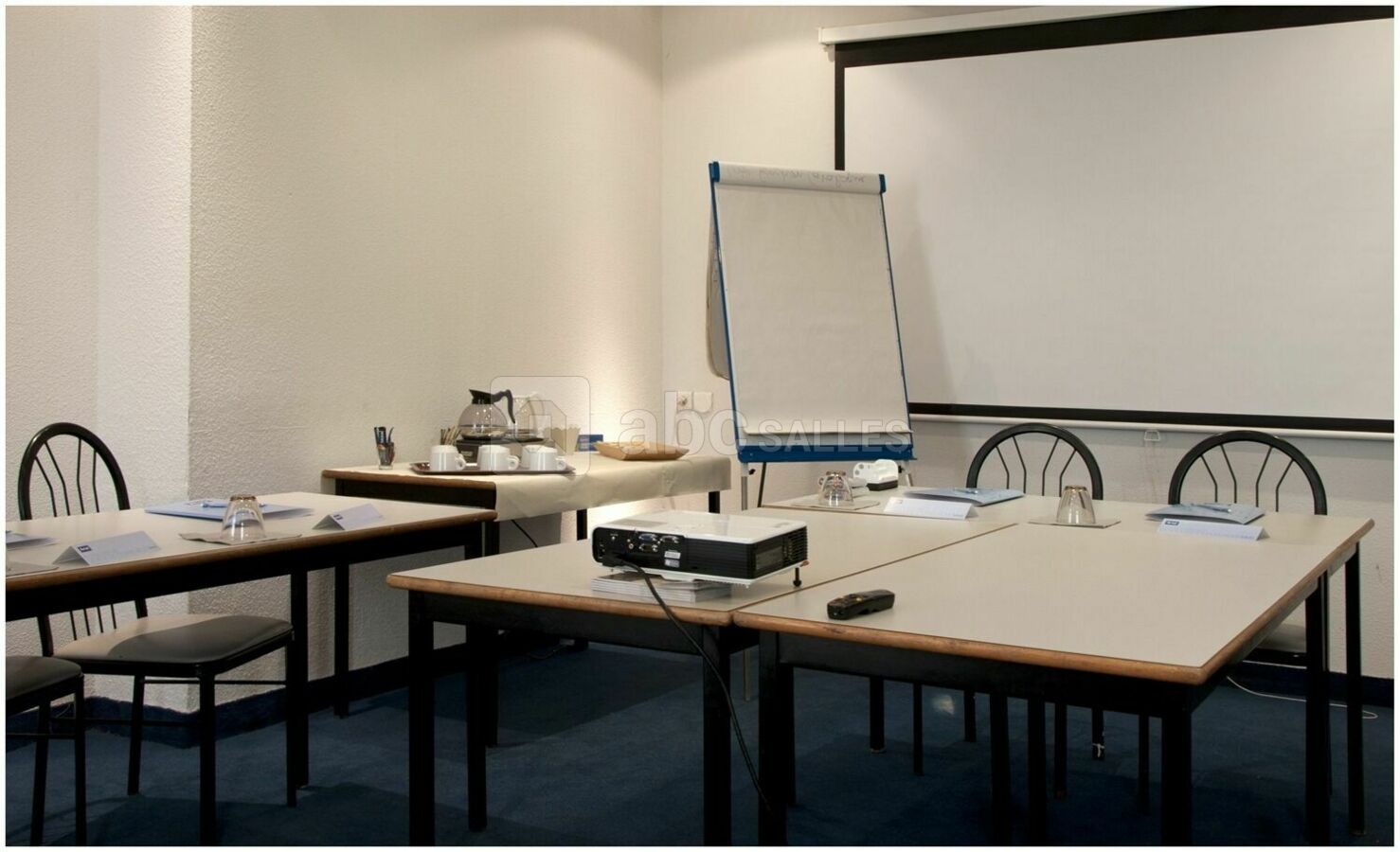 Hôtel Kyriad Sète Balaruc