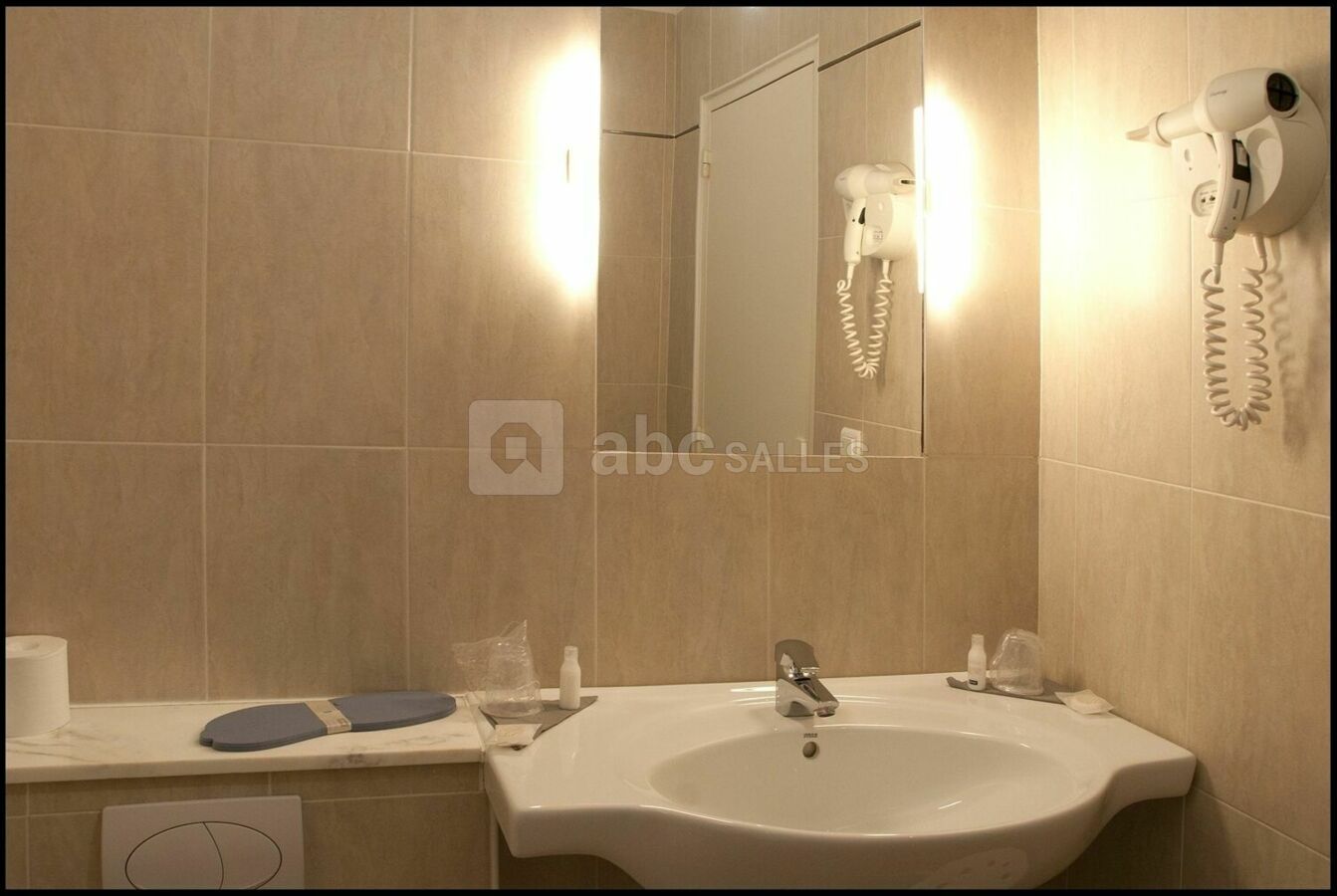 Hôtel Kyriad Sète Balaruc