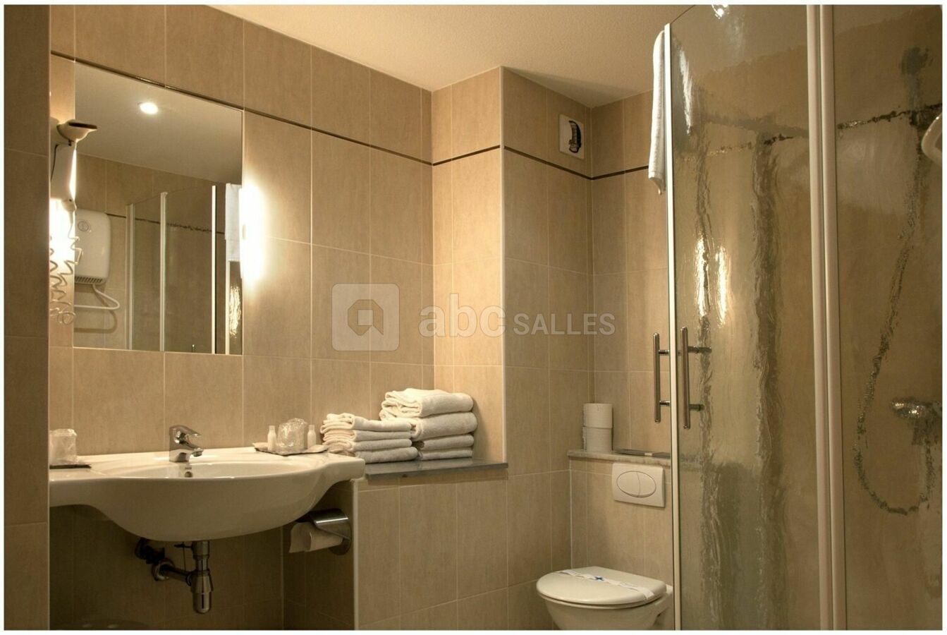 Hôtel Kyriad Sète Balaruc