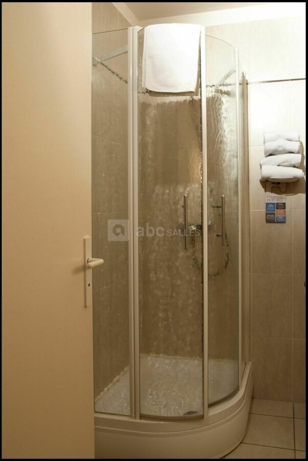 Hôtel Kyriad Sète Balaruc