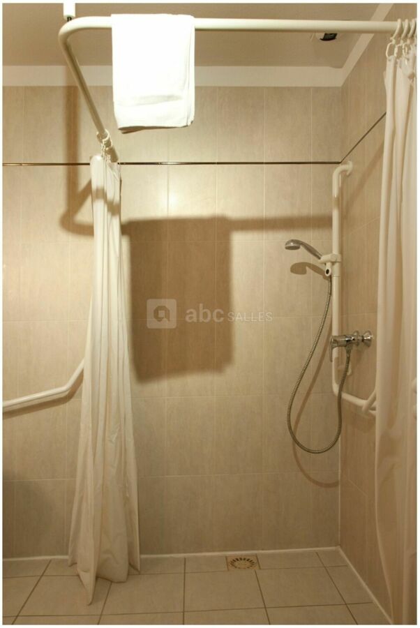 Hôtel Kyriad Sète Balaruc