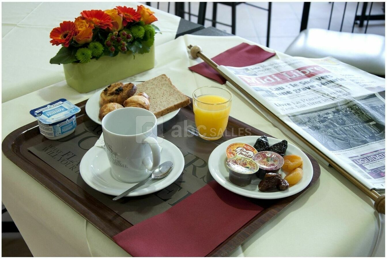 Hôtel Kyriad Sète Balaruc