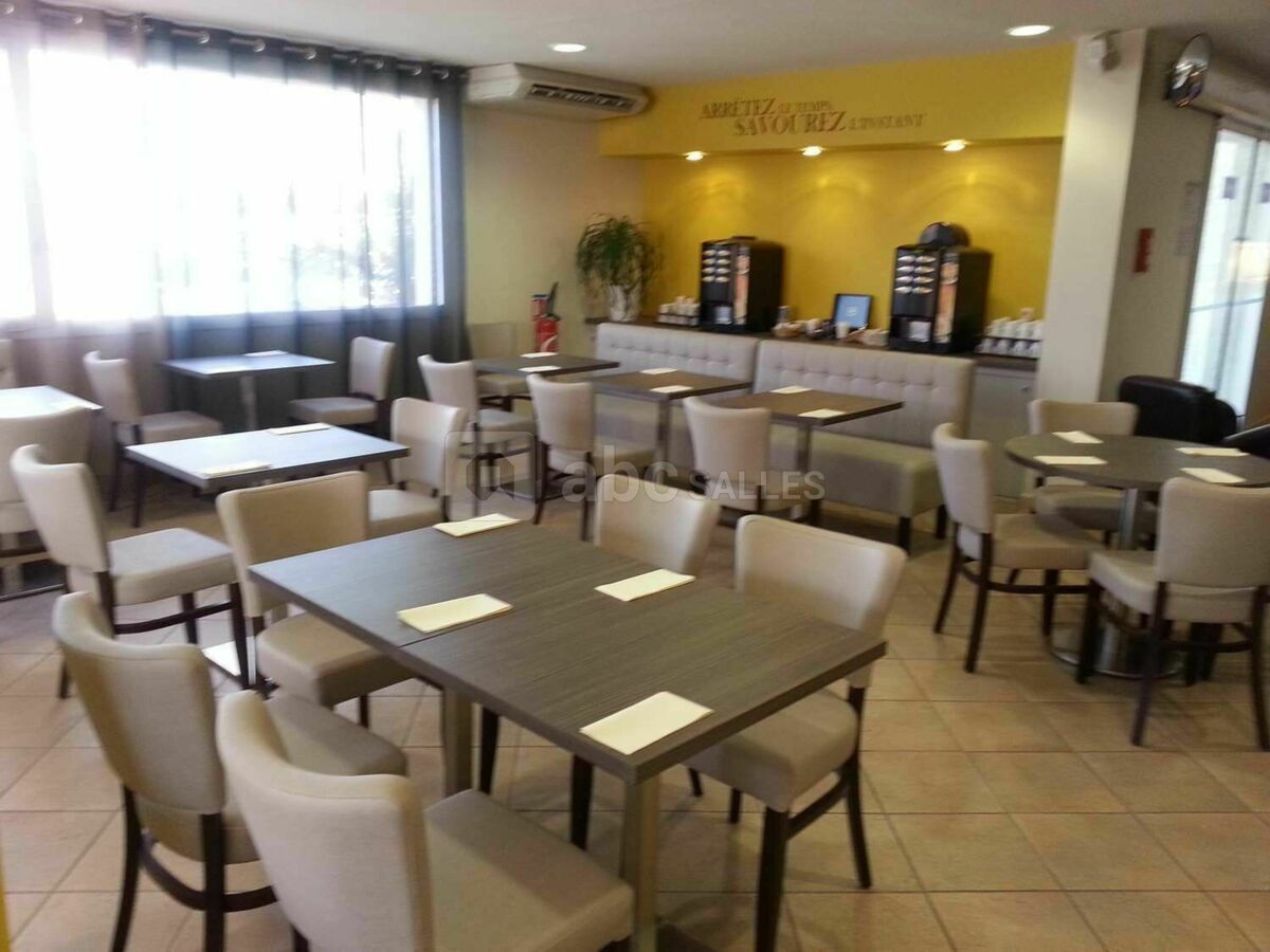 Hôtel Kyriad Sète Balaruc