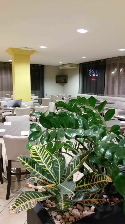 Hôtel Kyriad Sète Balaruc