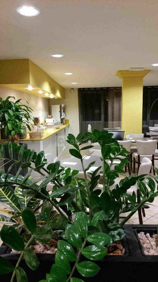 Hôtel Kyriad Sète Balaruc