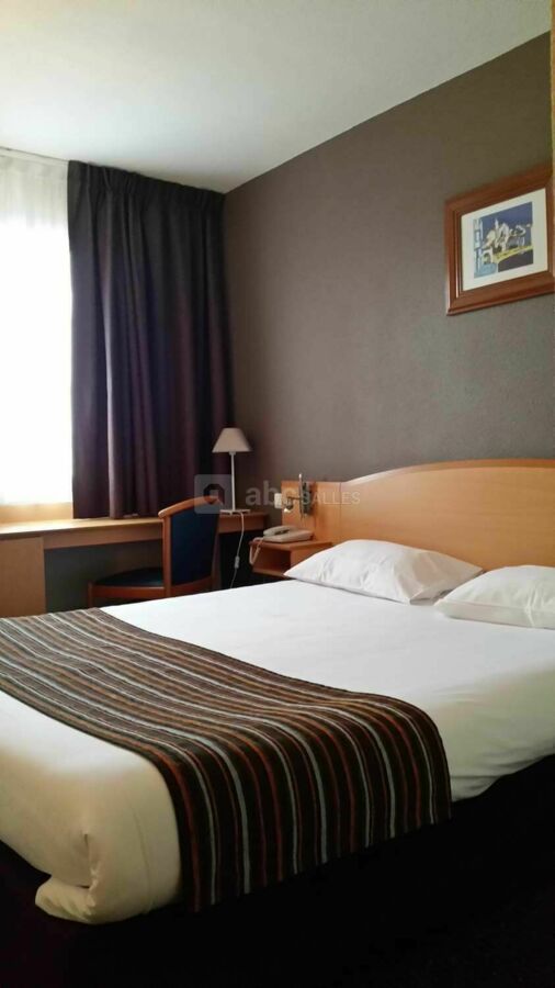 Hôtel Kyriad Sète Balaruc