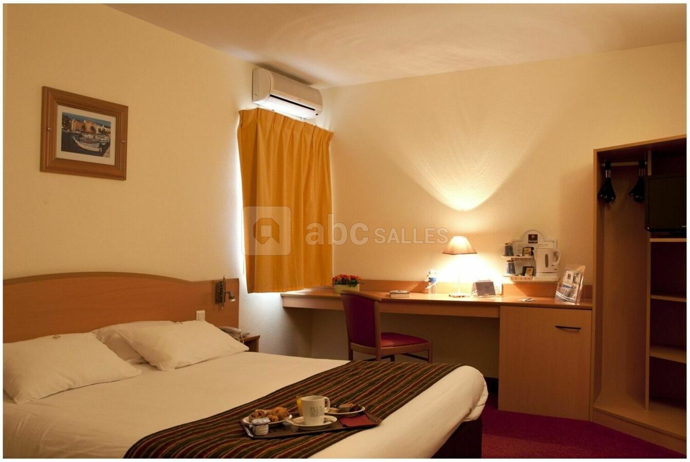 Hôtel Kyriad Sète Balaruc