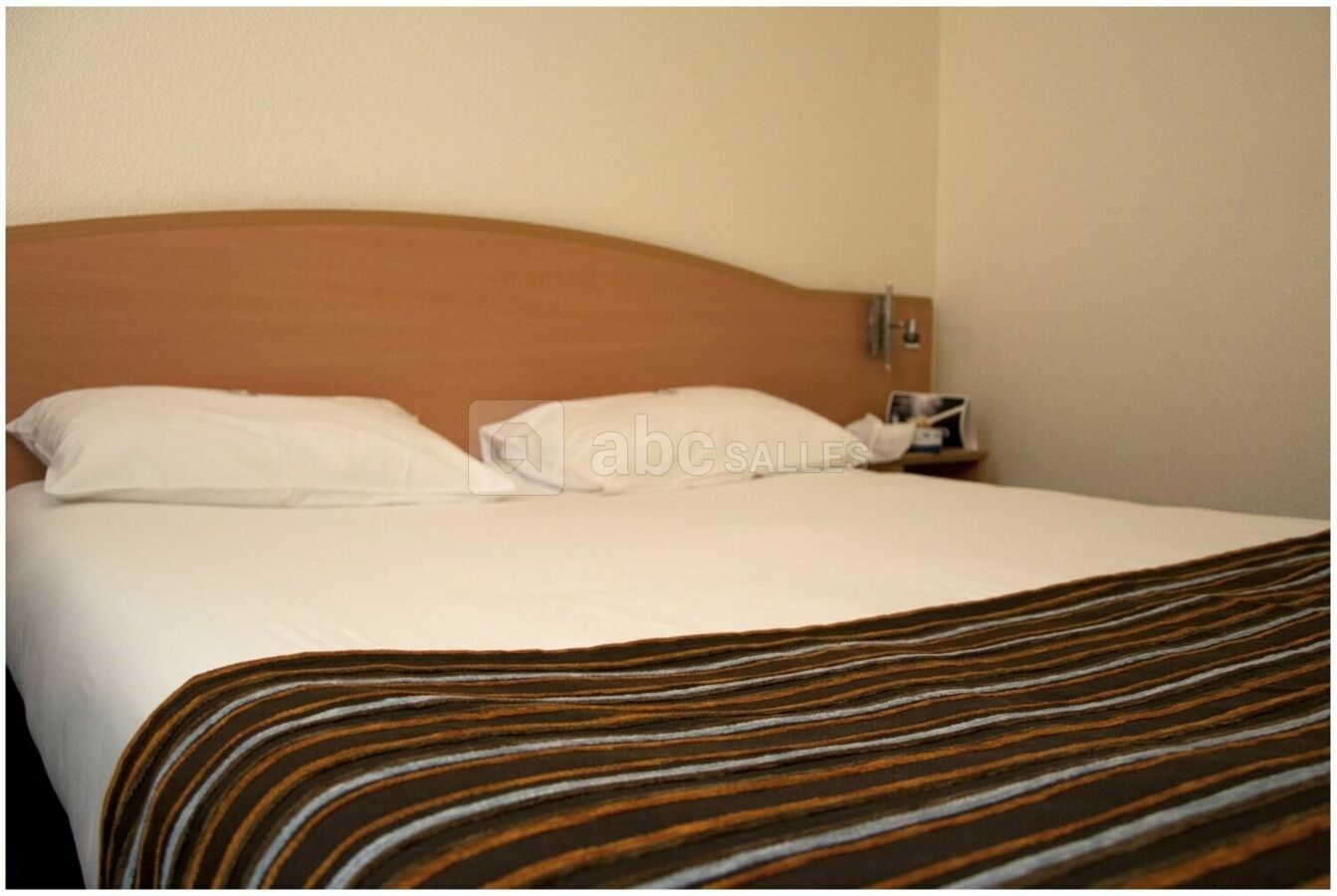 Hôtel Kyriad Sète Balaruc