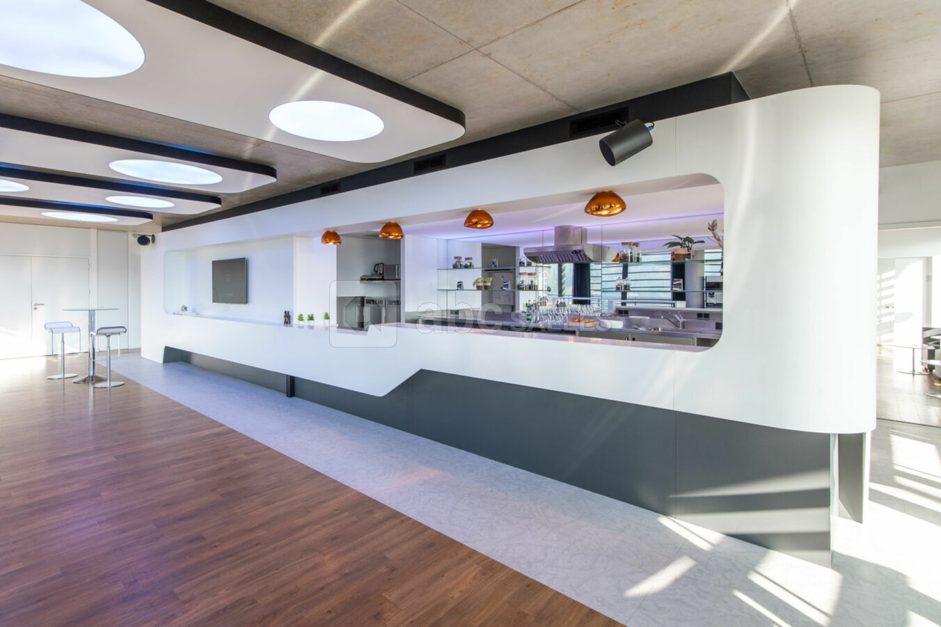 Roofbar