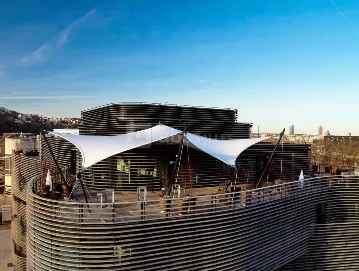 Terrasse 360°