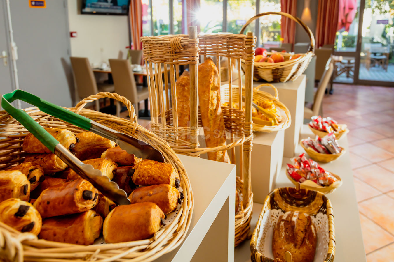 Viennoiseries