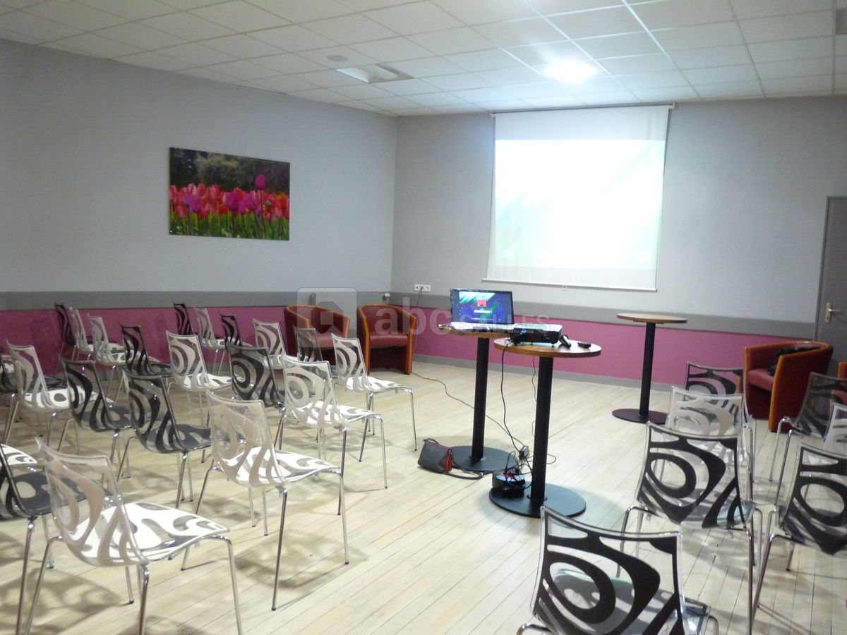 Salle de réunion - Théâtre