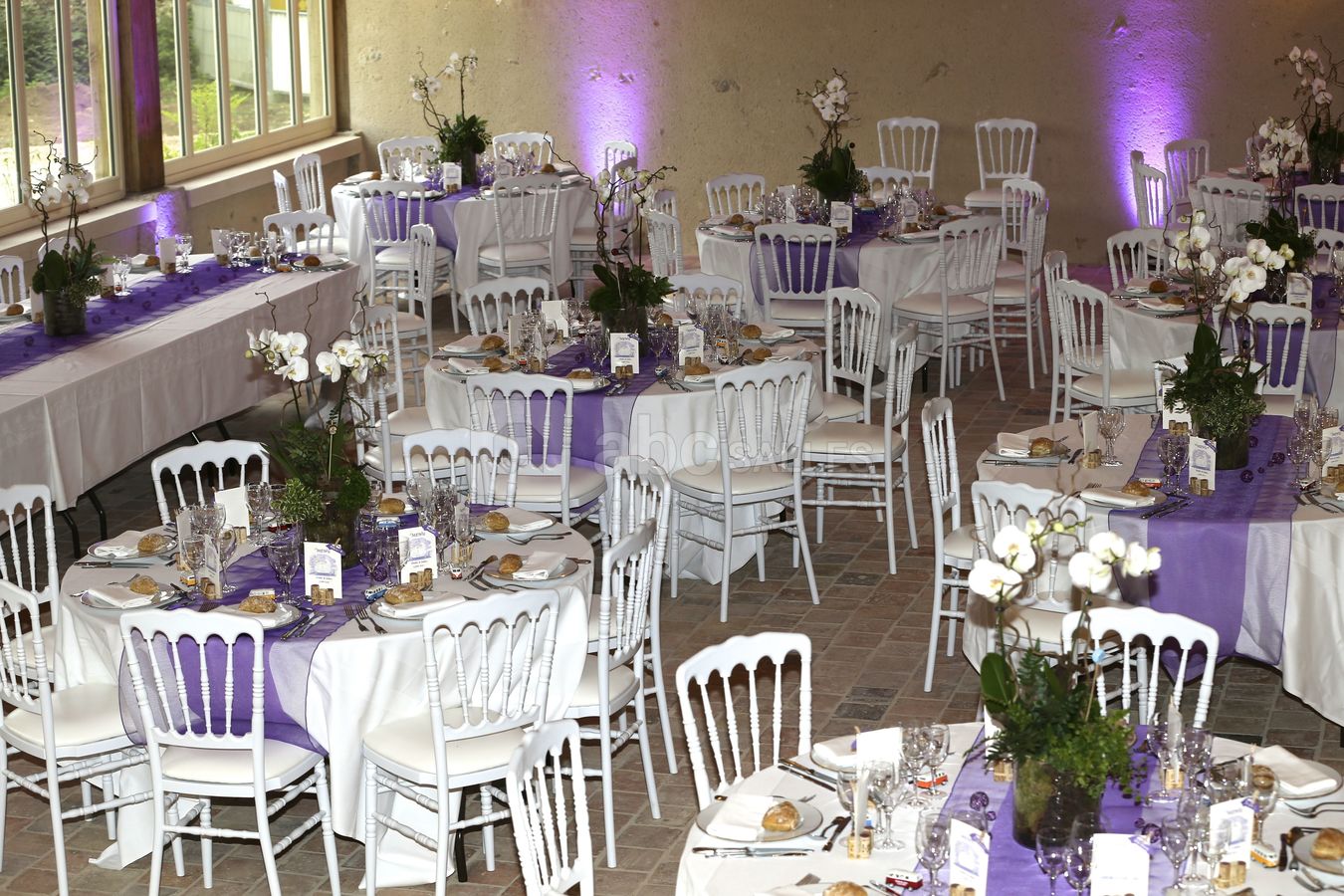 Salle des Grandes Ecuries