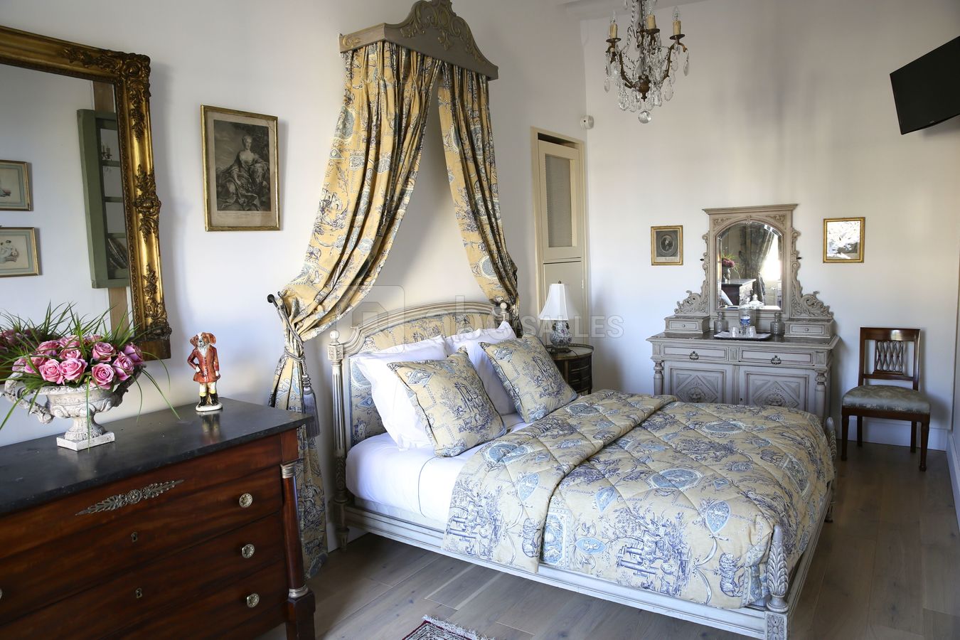 Suite Eugénie