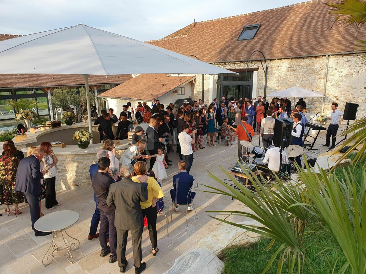 LE CLOS DE L'ORANGERIE