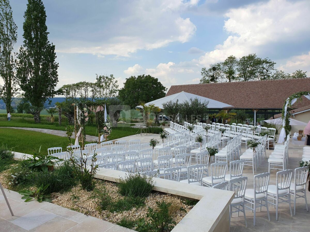 LE CLOS DE L'ORANGERIE