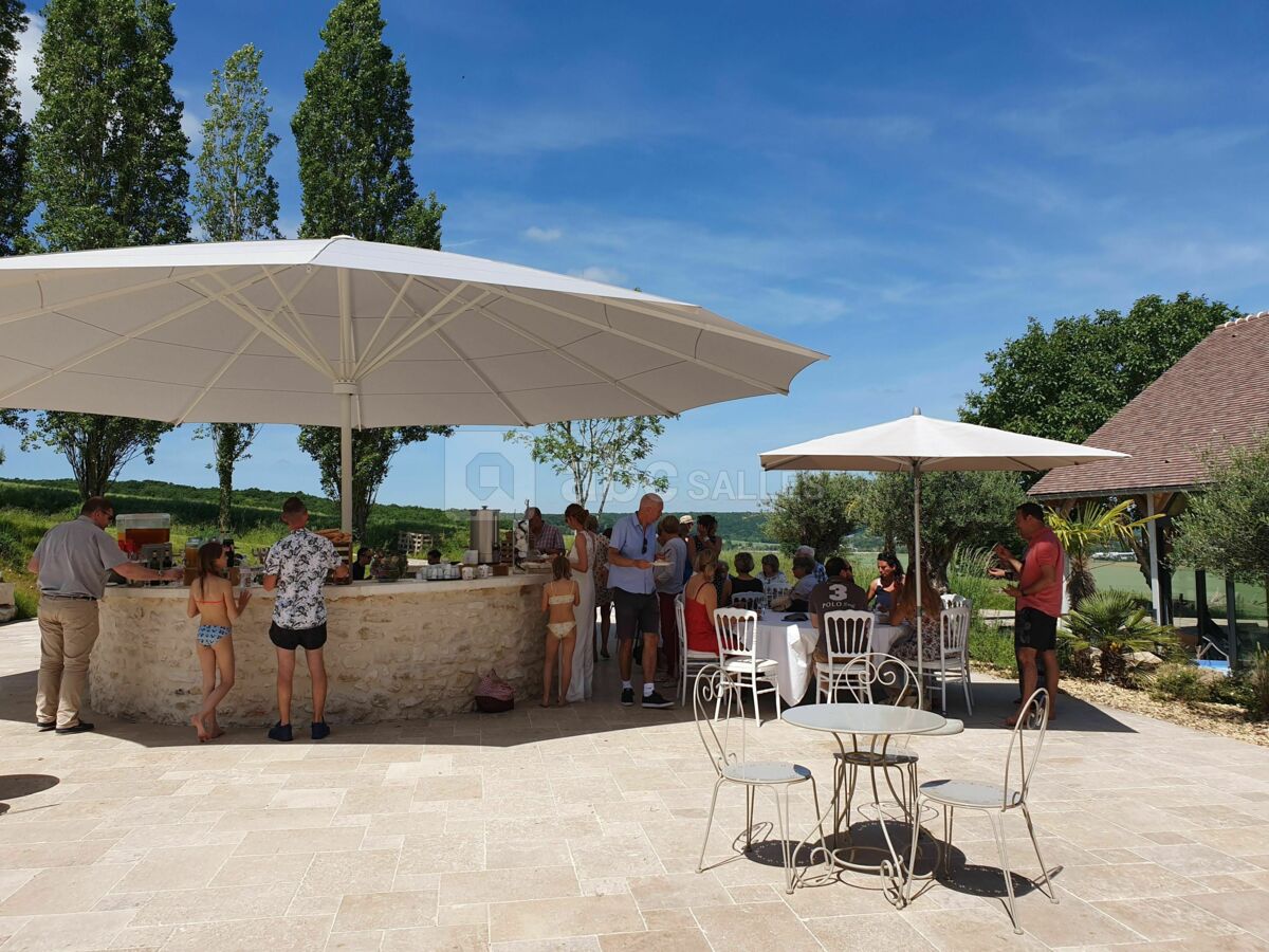 LE CLOS DE L'ORANGERIE