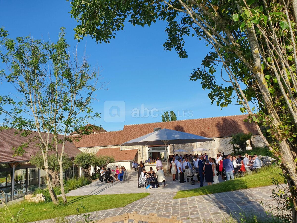 LE CLOS DE L'ORANGERIE
