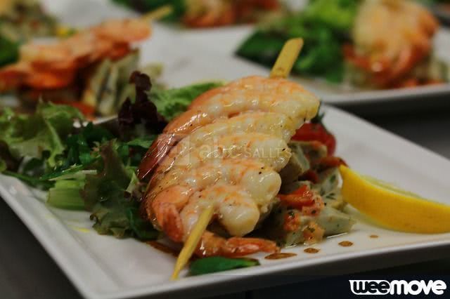 Cabaret Breizh Paradise