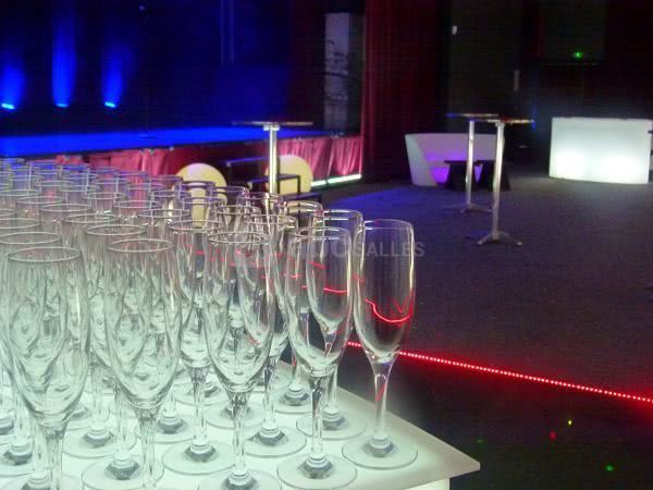 Cabaret Breizh Paradise