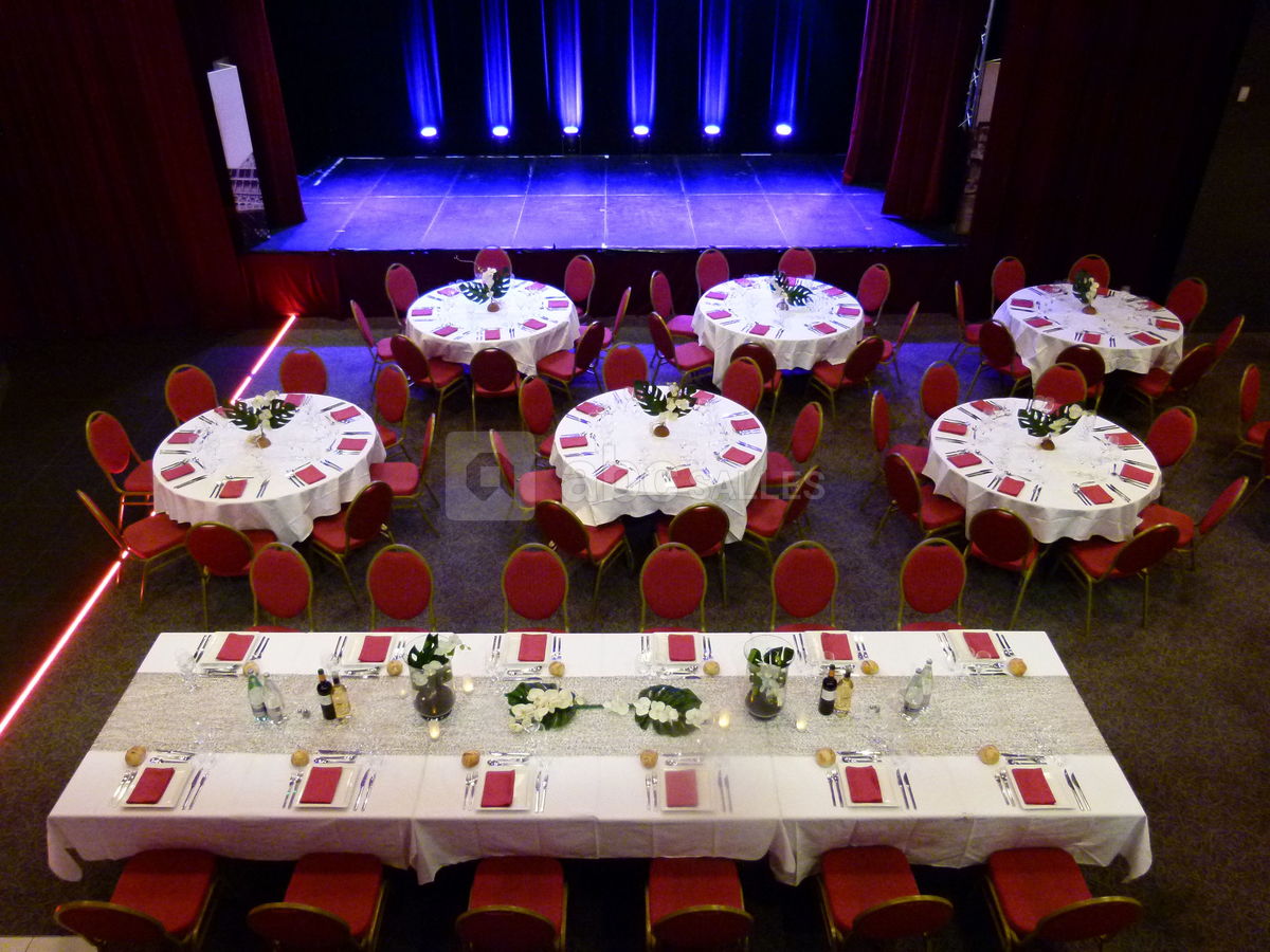 Cabaret Breizh Paradise