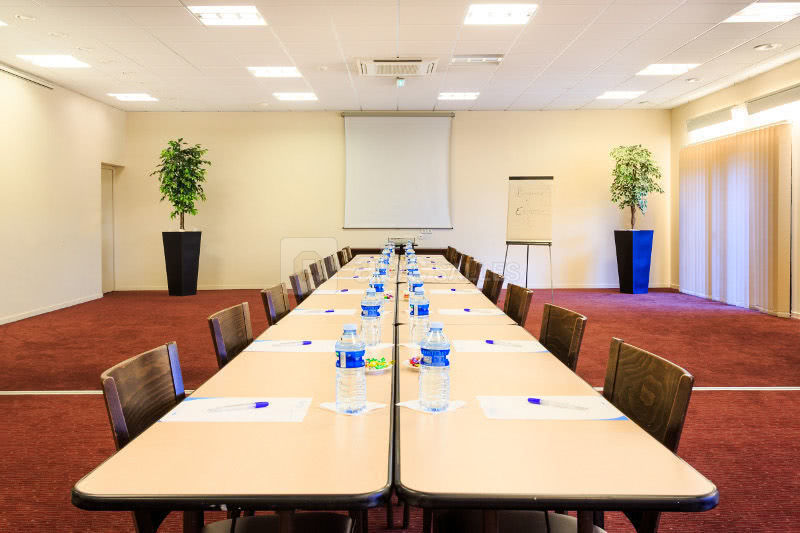 Salle de réunion