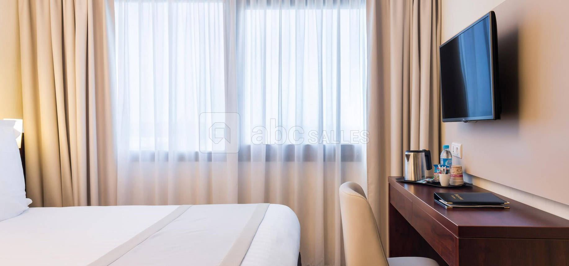 Chambre Club