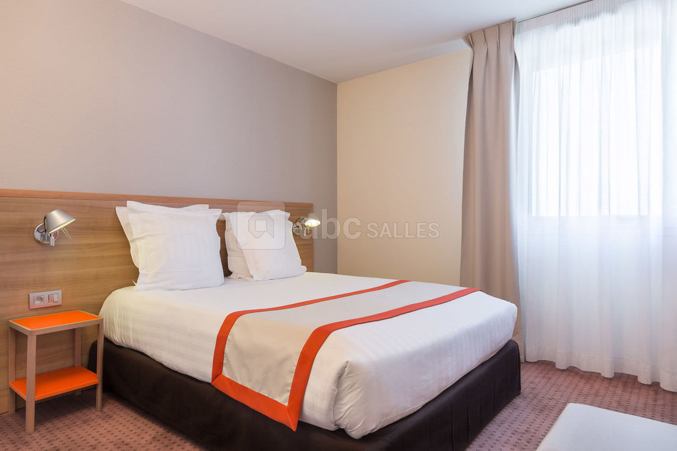 Chambre Executive