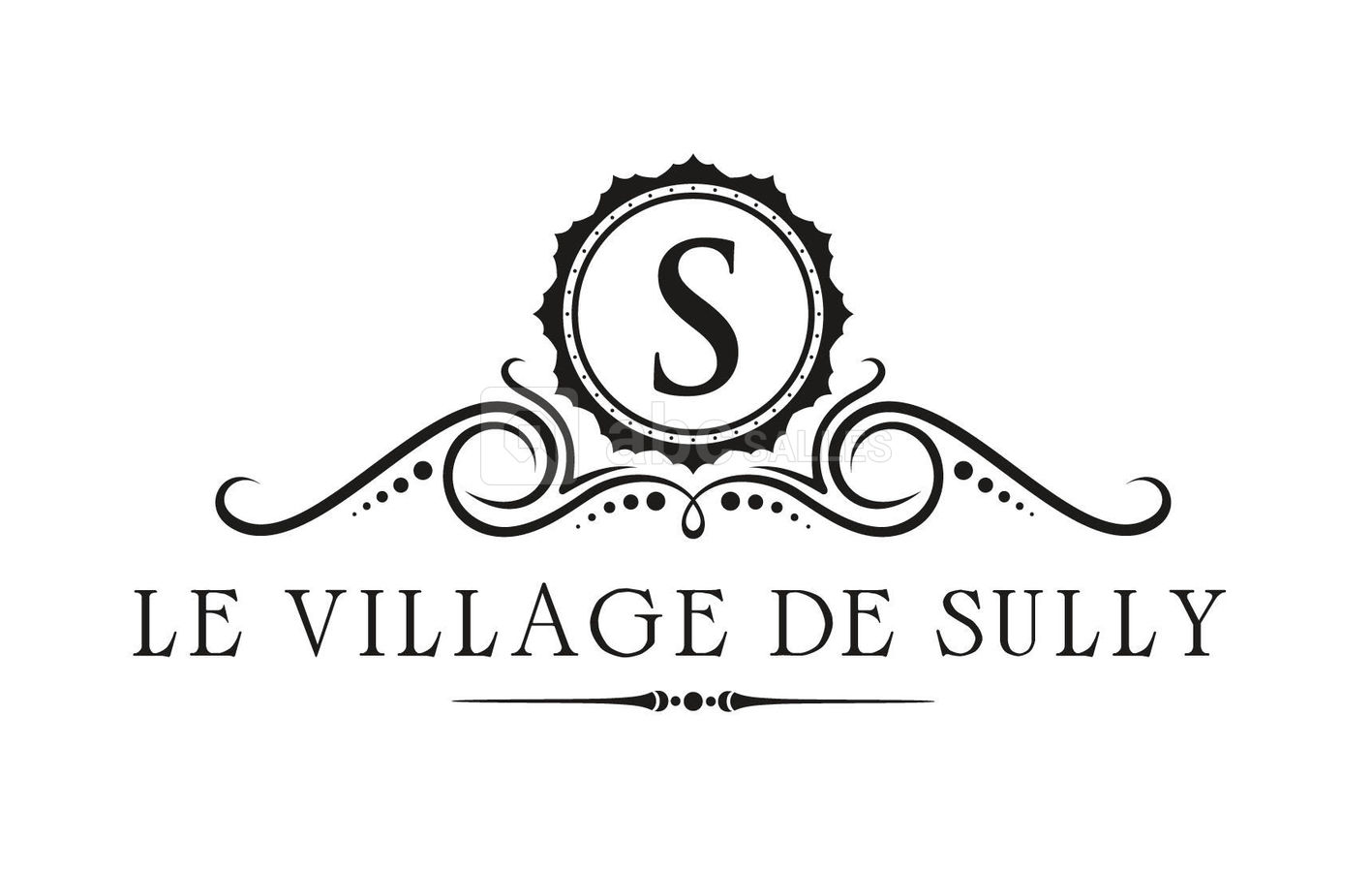 Le Village de Sully