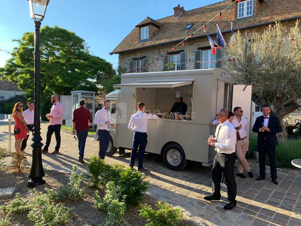 Le Village de Sully