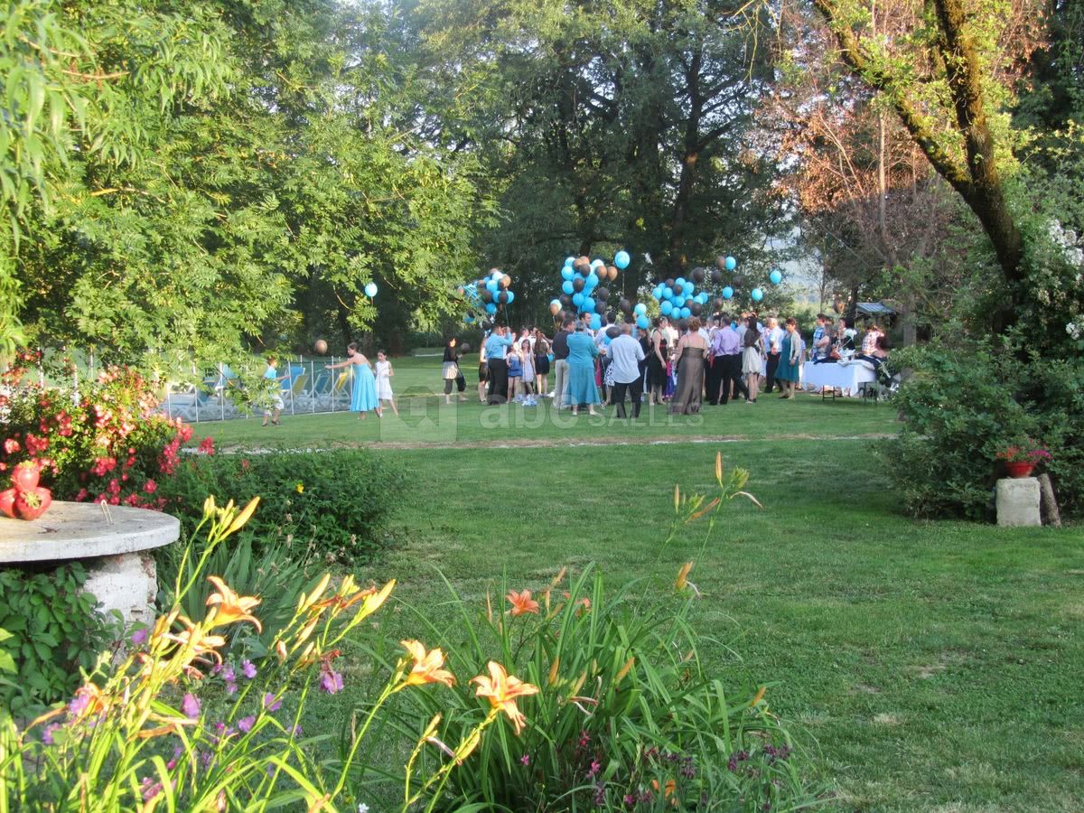Lacher de Ballons