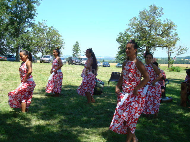 Danses
