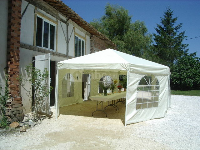 Chapiteau